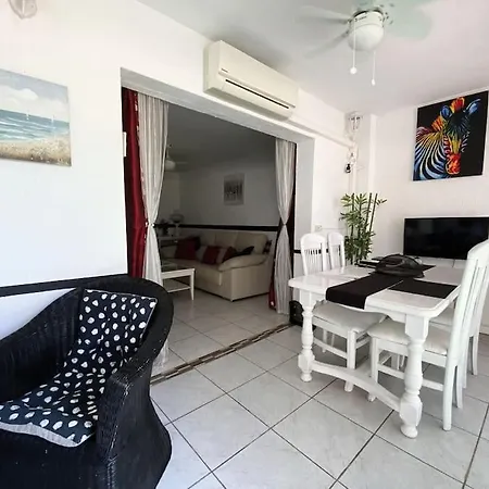 Apartment Apartamento Apolo Iv Con Piscina Calpe
