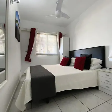 Apartamento Apolo Iv Con Piscina Calpe