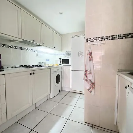 Lägenhet Apartamento Apolo Iv Con Piscina