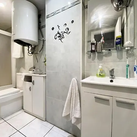Apartamento Apolo Iv Con Piscina *